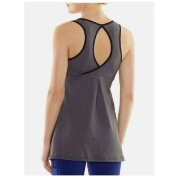 NWT Lucy Zen Seeker Tunic tank XS, $54 A19 - Picture 1 of 6